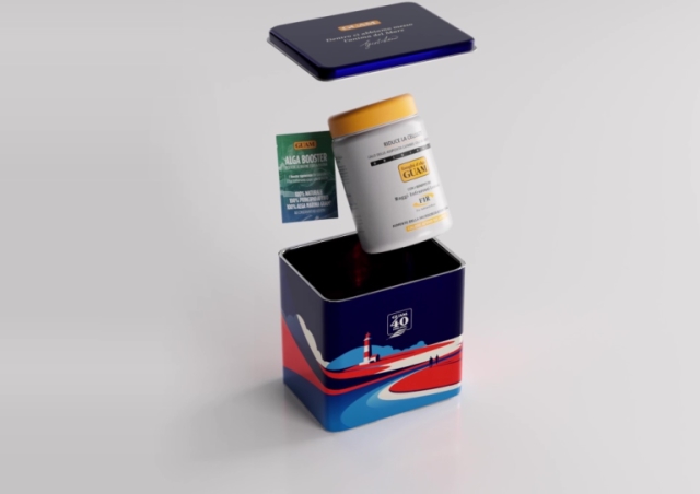 <p>40 anni di efficacia e di risultati veri sulla pelle</p>